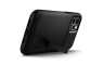 Spigen Slim Armor Maskica za iPhone 12 Pro - Black 108843