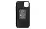 Spigen Thin Fit Classic Maskica za  iPhone 11 Pro - Black 43362