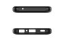 Spigen Tough Armor Maskica za Galaxy A72 / A72 5G - Metal Slate 136666