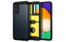 Spigen Tough Armor Maskica za Galaxy A72 / A72 5G - Metal Slate 136660