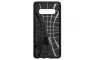 Spigen Tough Armor Maskica za  Galaxy S10 - Black 43104