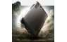 Spigen maskica Tough Armor za Galaxy S22 Plus - Gunmetal 190696