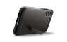 Spigen maskica Tough Armor za Galaxy S22 Plus - Gunmetal 190695