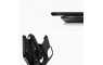 Spigen Tough Armor Maskica za iPhone 11 Pro Max - Black 43123
