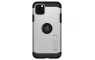 Spigen Tough Armor Maskica za iPhone 11 Pro Max - Satin Silver 43343