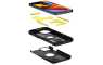 Spigen Tough Armor Maskica za iPhone 12 Pro - Black 109022