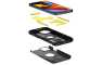 Spigen Tough Armor Maskica za iPhone 12 Pro - Gunmetal 109037