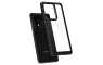 Spigen Ultra Hybrid Maskica za Galaxy S20 Ultra - Matte Black 108344