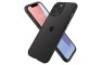 Spigen Ultra Hybrid Maskica za iPhone 12 - Matte Black 190419