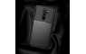 Thunder Rugged Silikonska Maskica za Redmi Note 8 Pro - Zelena 108213