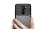 Thunder Rugged Silikonska Maskica za Redmi Note 8T - Plava 108224