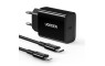 Ugreen zidni punjač 20W Type C  - kabel Type C na Lightning 150320
