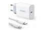 Ugreen zidni punjač 20W Type C  - kabel Type C na Lightning 190376