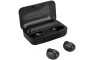 TWS F9 Bluetooth 5.0 Earbuds Slušalice - crne 150618