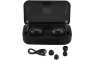 TWS F9 Bluetooth 5.0 Earbuds Slušalice - crne 150621