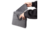 Wozinsky WZKM-078 bežični set tipkovnica + miš – crni 264801