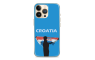 Silikonska maskica za mobitel sa sportskim motivom - SP51 233379