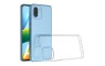 Ultra tanka Prozirna Silikonska maskica za Redmi A1 / Redmi A2 199659