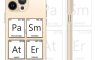 Silikonska Maskica za mobitel - "Pa Sm At Er" - F04 239433