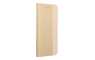 SENSITIVE preklopna maskica za Samsung Galaxy A35 - Zlatna 264999