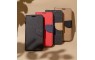 Fancy Wallet Maskica za Galaxy A05s - Crveno-plava 245458