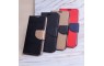 Fancy Wallet Maskica za Galaxy A05s - Crveno-plava 245457
