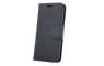 Fancy Wallet Maskica za Samsung Galaxy S24 Ultra - Crna 228290
