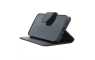Fancy Wallet Maskica za Samsung Galaxy S24 Plus - Crna 228295