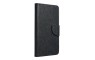 Fancy Wallet Maskica za iPhone XS Max - Crna 224104