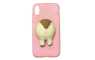 iPhone X/XS - 3D maskica s motivom životinje 224300