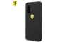 Ferrari Etui Originalna Maskica za Galaxy S20 Plus – Crna 100580
