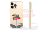 Silikonska maskica za mobitel - Good Way - FG06 240422