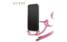 GUESS Gradient maskica za iPhone 11 Pro Max – Roza 44060