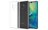 Ultra tanka Prozirna Silikonska maskica za Huawei Mate 10 225405