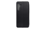 Flip Elegance preklopna maskica za Samsung Galaxy A55 - Crna 245336