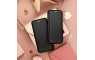 Flip Elegance preklopna maskica za Samsung Galaxy A05s - Crna 245436