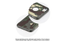 Forcell Military Maskica za Huawei Mate 10 Lite 44381