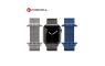 Forcell magnetni čelični remen za Apple Watch 38 / 40 / 41 mm – plavi 260694