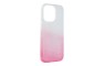 3u1 Dvobojna Glitter Maskica za iPhone 12 Pro Max - Roza 223615