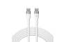 Forever Type-C na Type-C data kabel - 100W - 2m 264522