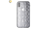 Prozirna Forcell Prism silikonska maskica za Samsung Galaxy J4 Plus 41780