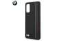 BMW Etui Originalna Maskica za Galaxy S20 Plus – Crna 100556