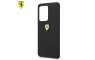 Ferrari Etui Originalna Maskica za Galaxy S20 Ultra – Crna 100591