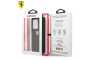 Ferrari Etui Originalna Maskica za Galaxy S20 Ultra – Crna 100593