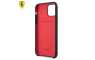 Ferrari Originalna Maskica za iPhone 11 Pro – Crna 99546