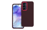 Frame Premium maskica za Samsung Galaxy A56 - Ljubičasta 247102