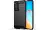 Silikonska Carbon Maskica za P40 Pro 67682