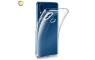 Ultra tanka Prozirna Silikonska maskica za Samsung Galaxy A01 228672