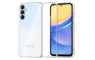 Ultra tanka Prozirna Silikonska maskica za Samsung Galaxy A16 243531