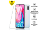 Zaštitno Staklo za ekran za Samsung Galaxy A50 / A50s / A30s (2D) - Prozirno 139832
